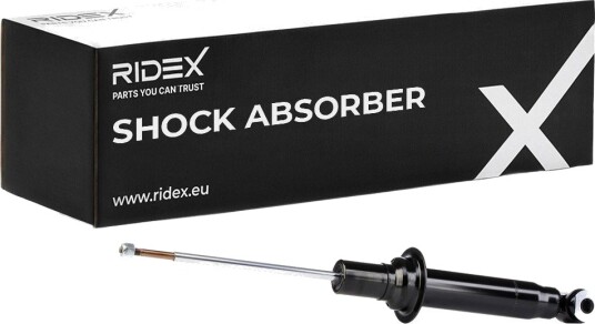 RIDEX 854S1294 Støtdemper RIDEX 854S1294 Støtdemper
