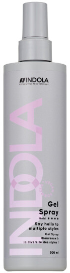 Indola Gel spray 300ml