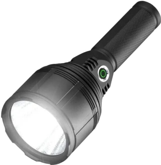 Vayox VA0044 lommelykt ??? 30W, 3000 lm, 1500 m rekkevidde Vayox VA0044 lommelykt ??? 30W, 3000 lm, 1500 m rekkevidde
