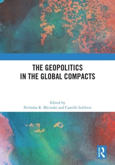 The Geopolitics in the Global Compacts