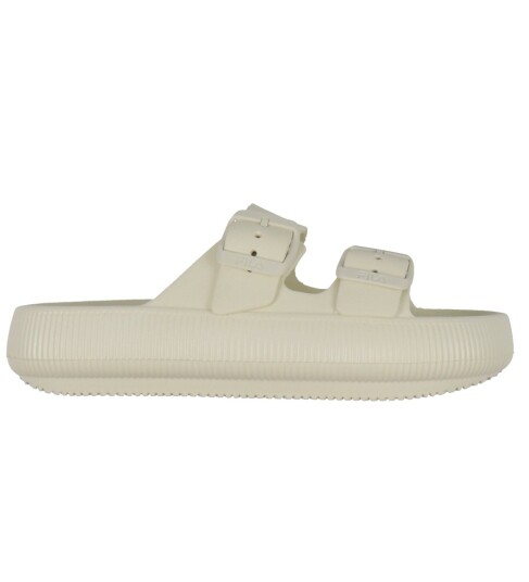FILA - Sandaler / badetøfler Fila Tireno Slipper Wmn - Beige