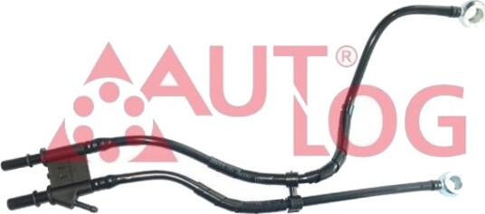 AUTLOG KL3235 Brennstoffledning