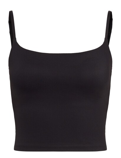 ICANIWILL Nimble 2 In 1 Tank W Black XL