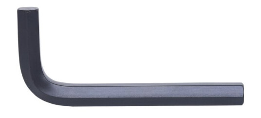 Ks Tools 151.2619 L-Formet Hexnøkkel Metrisk 1 Stykker Fosfat 19 Mm Din Iso 2936