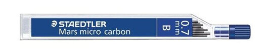 Staedtler Mars micro carbon Staedtler Mars micro carbon
