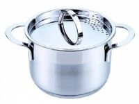 MAESTRO Pot Maestro MR3511-18 18cm 2l MAESTRO Pot Maestro MR3511-18 18cm 2l