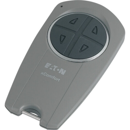XCOMFORT FJERNKONTROLL 2 kanaler CHSZ-02/02 - 4560624