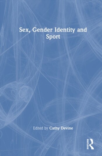 Sex Gender Identity and Sport Sex Gender Identity and Sport