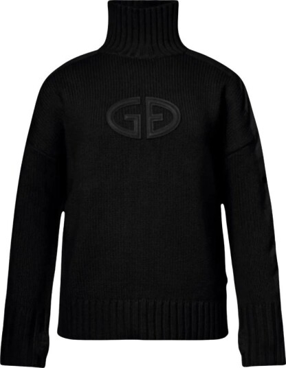 Goldbergh Dame Sport Svart XS, Goldbergh Dame Sport Svart XS,