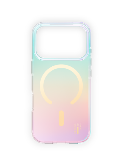 Ideal Of Sweden Clear MagSafe Case iPhone 17 Pro Max Shimmer