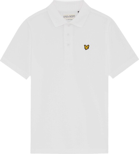 Lyle&scott Core sports polo