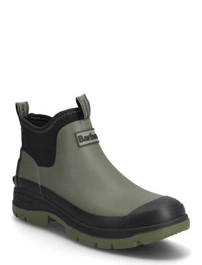 Barbour Barbour Ridge Welly - Green - 46