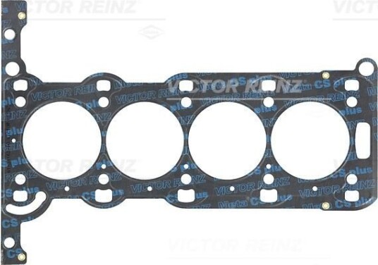 Toppakning REINZ 61 34162 10 Toppakning REINZ 61 34162 10