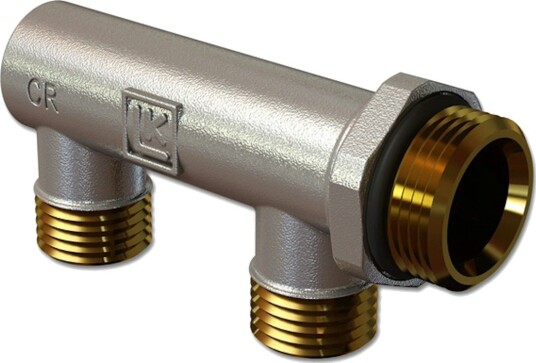 LK Systems Endefordeler Uni 2-G15 2-G15