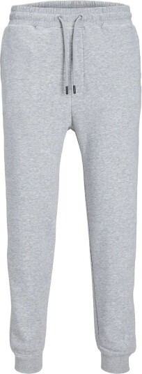 Jack & Jones Jpstgordon Bradley Sweat Pant Noos Grey XS