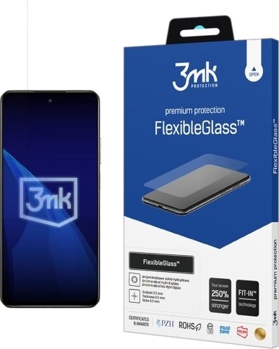 3Mk Flexibleglass For Realme C75