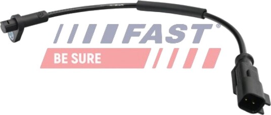 ABS sensor FAST FT80409