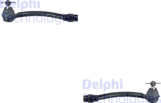 DELPHI DLI914N0041 Endeledd