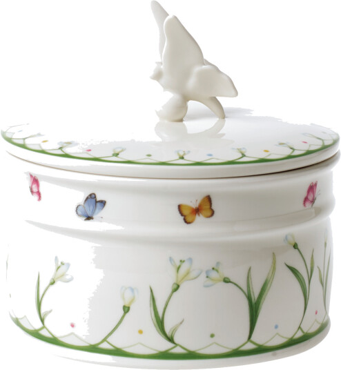 Villeroy & Boch Colourful Spring krukke ø18 cm Villeroy & Boch Colourful Spring krukke ø18 cm
