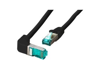 Efb Elektronik Mk6001w.5B 5 M Cat6a S/Ftp S-Stp Rj-45 Rj-45