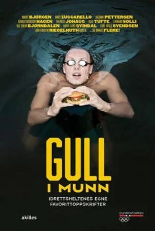 Gull I Munn