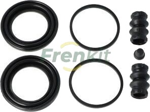 FRENKIT 248064 Reparasjonssett, bremsecaliper FRENKIT 248064 Reparasjonssett, bremsecaliper