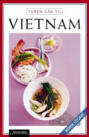 Turen går til Vietnam Pocket