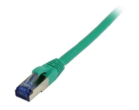 Synergy 21 S217243 0,15 M Cat6a S/Ftp S-Stp Rj-45 Rj-45