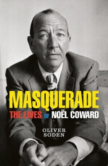 Masquerade Av Oliver Soden