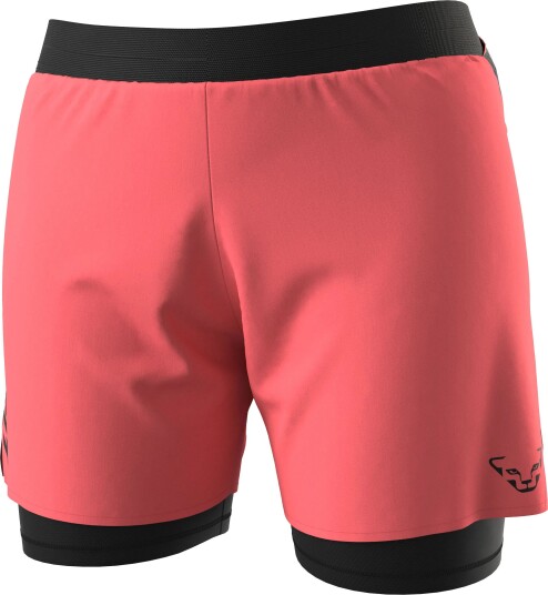 Dynafit Alpine Pro 2 /1 Shorts W"s cabana M