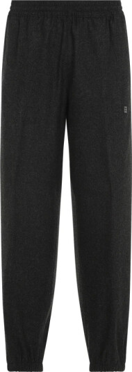 Givenchy Herre Bukser Grå L,