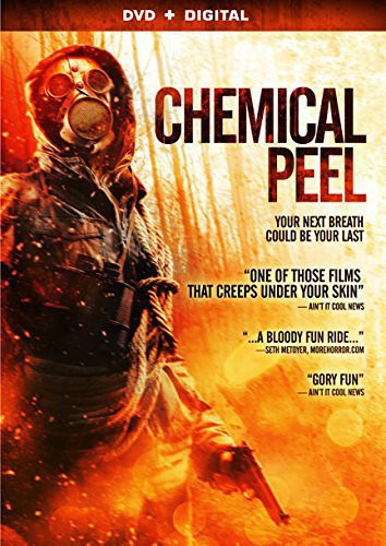 Chemical Peel DVD
