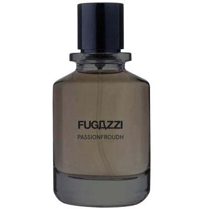 Fugazzi Passionfroudh Extrait de Parfum 100ml