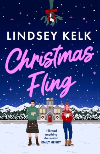 Christmas Fling Christmas Fling