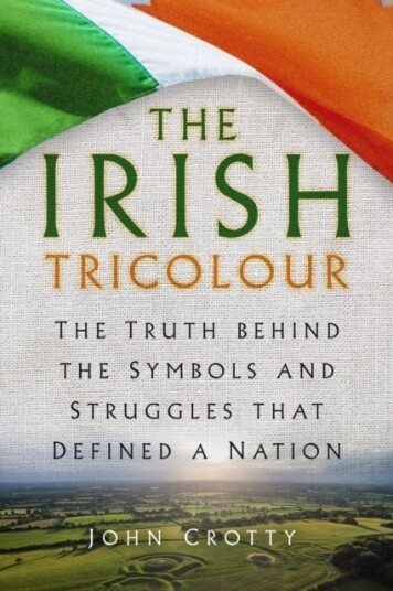 The Irish Tricolour The Irish Tricolour