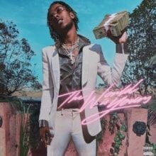 Bengans Rich the Kid - He World Is Yours