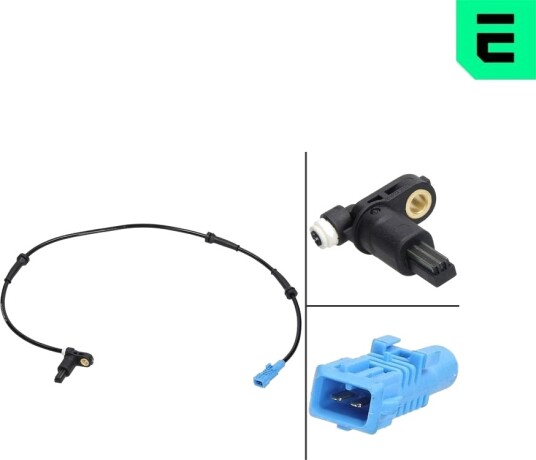 OPTIMAL 06 S042 Sensor ABS