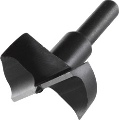 Wolfcraft Gmbh 4006885330306, Drill, Hullsag, Høyrehåndsrotasjon, 4 Cm, 53 Mm, Tre
