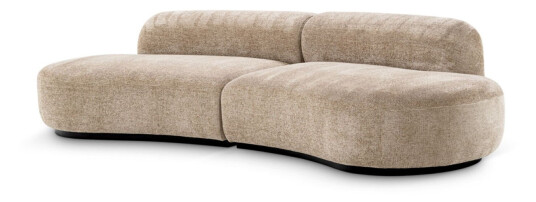 Eichholtz Björn sofa lyssa sand