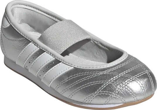 Adidas Originals Adidas Taekwondo Mj C   Silver   32