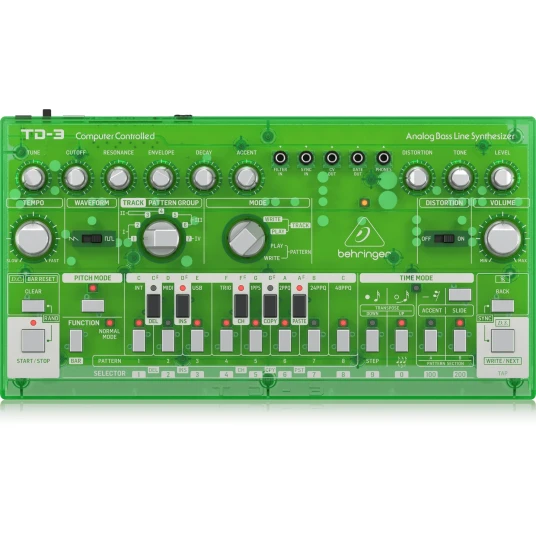 Behringer TD-3-LM