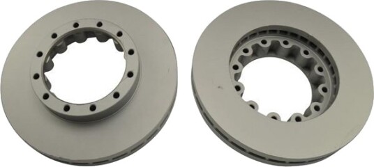 KAVO PARTS BR 5789 C Bremseskive