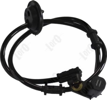 Sensor, ABS ABAKUS 120-03-006
