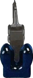 Trident Octoholder