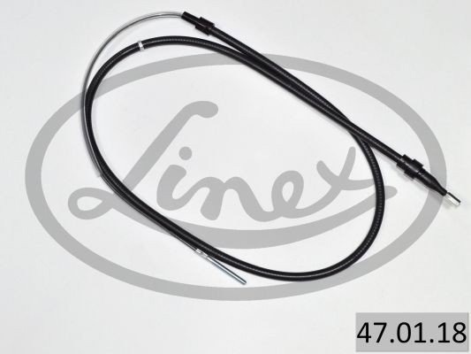 Bremsewire LINEX 47.01.18