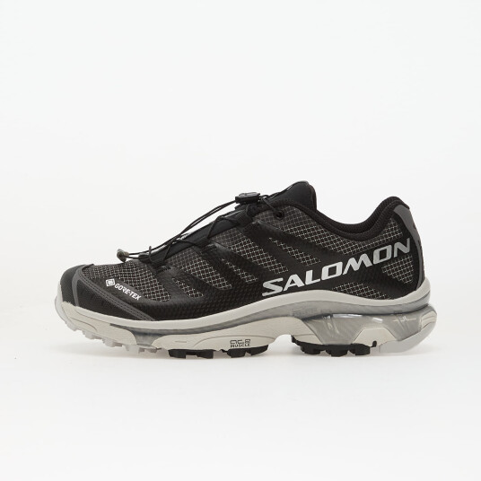 Joggesko Salomon XT 4 GTX Black/ Black/ Lunar EUR 44 Joggesko Salomon XT 4 GTX Black/ Black/ Lunar EUR 44