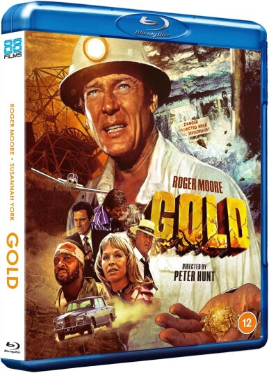 Gold (1974)