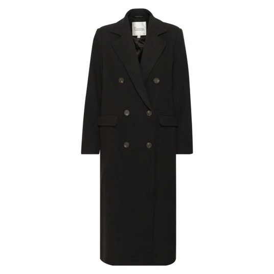 My Essential Wardrobe Dame Frakker Brun XL,