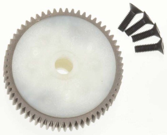 Traxxas 2381X Main Diff w/Steel Ring Gear Traxxas 2381X Main Diff w/Steel Ring Gear