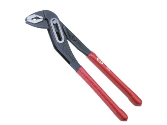 C.K Water Pump Pliers 175Mm C.K. T3659a 175 C.K Water Pump Pliers 175Mm C.K. T3659a 175